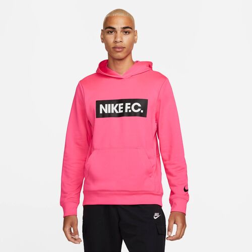 Nike Dri-Fit Fc Libero Hoodie