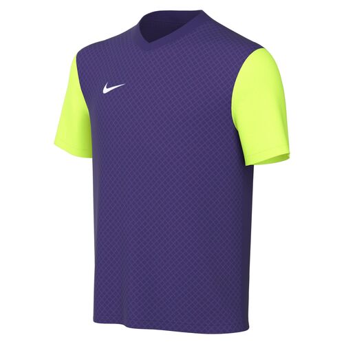 Nike Dri-FIT Tiempo Premier 2 Kurzarm-Fu�balltrikot f�r �ltere Kinder