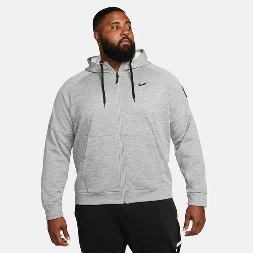 Nike Herren Jacke M Nk Tf Hd Fz