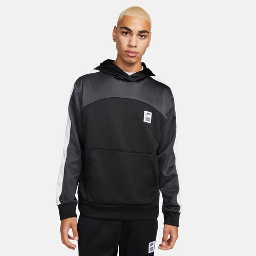 Nike TF Starting 5 Po Hoodie