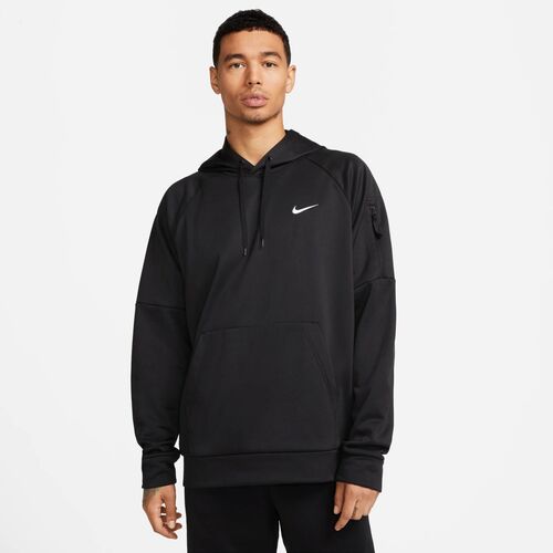 Nike M Nk Tf Hd Po - black/black/white