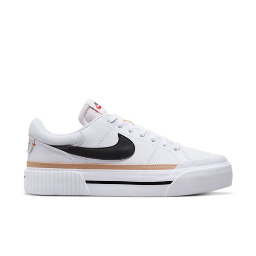 Nike Wmns Nike Court Legacy Lift Freizeitschuhe