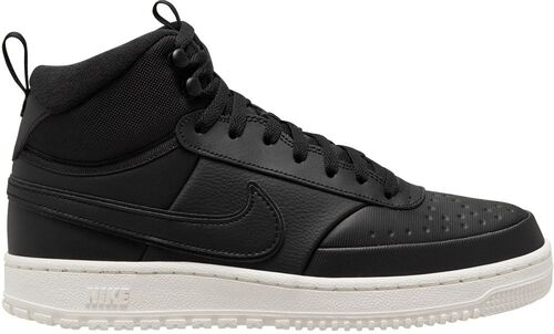 Nike Court Vision Mid Winter Herrenschuh