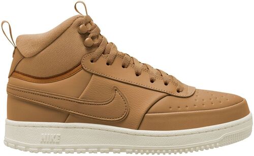 Nike Court Vision Mid Winter Herrenschuh