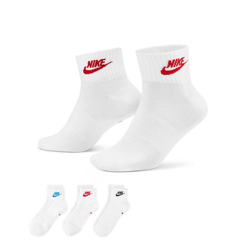 Nike Everyday Essential Kn�chelsocken (3 Paar)
