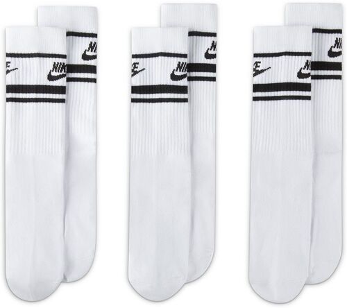 Nike Sportswear Dri-FIT Everyday Essential Crew-Socken (3 Paar)