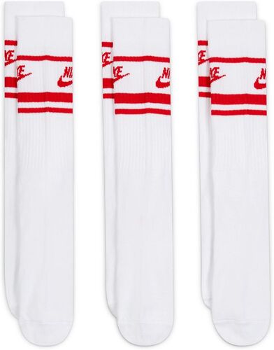 Nike Sportswear Dri-FIT Everyday Essential Crew-Socken (3 Paar)