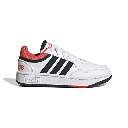 adidas Kinder Hoops Schuhe