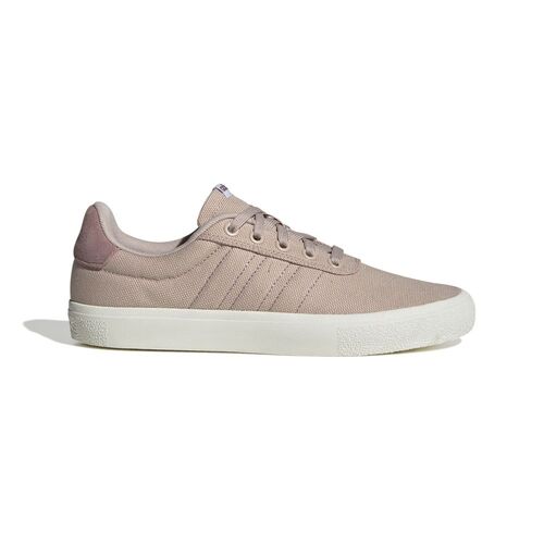 adidas Damen Vulc Raid3r Lifestyle Skateboarding 3-Streifen Branding Schuhe