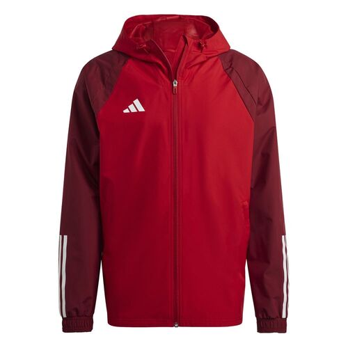adidas Herren Tiro 23 Competition All-Weather Jacke