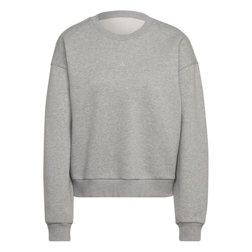 adidas Damen ALL SZN Fleece Sweatshirt
