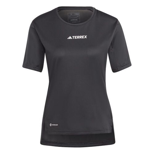 adidas Damen TERREX Multi T-Shirt