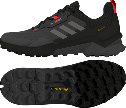 adidas Herren TERREX AX4 GORE-TEX Wanderschuhe