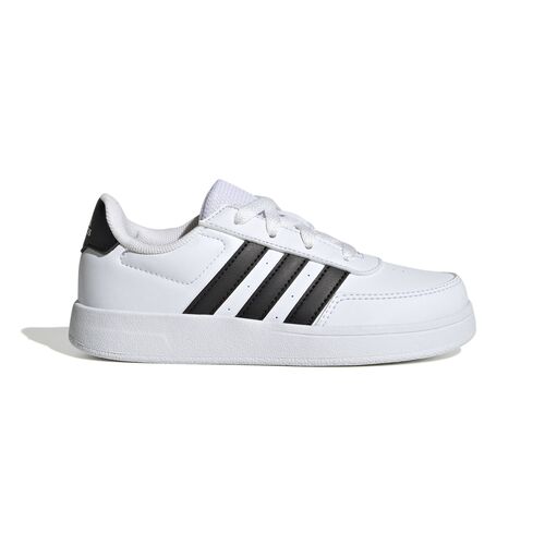 adidas Kinder Breaknet Lifestyle Court Lace Schuhe