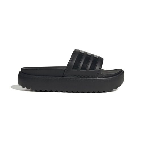 adidas Damen Platform adilette