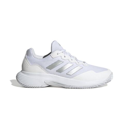 adidas Damen Gamecourt 2.0 Tennisschuhe