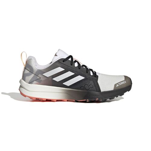 adidas Damen TERREX Speed Flow Trailrunning-Schuhe