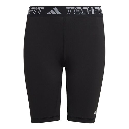 adidas Kinder AEROREADY Techfit kurze Tight
