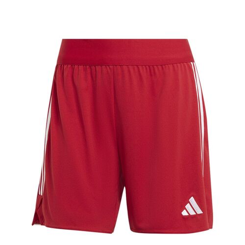 adidas Damen Tiro 23 League Long-Length Shorts