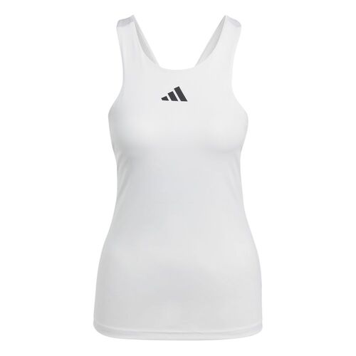adidas Damen Tennis Y-Tanktop