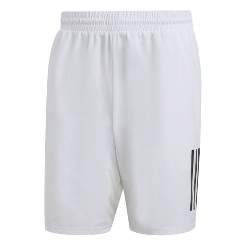 adidas Club 3-Streifen Tennis Shorts