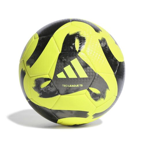 adidas Tiro League Thermally Bonded Ball