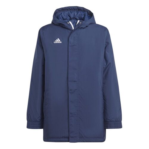adidas Kinder Entrada 22 Stadium Jacke
