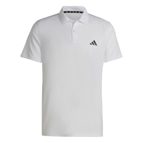 adidas Herren Train Essentials Training Poloshirt