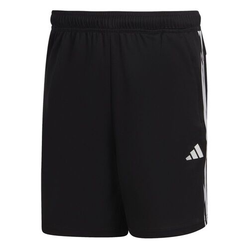 adidas Herren Train Essentials Piqu� 3-Streifen Trainingsshorts