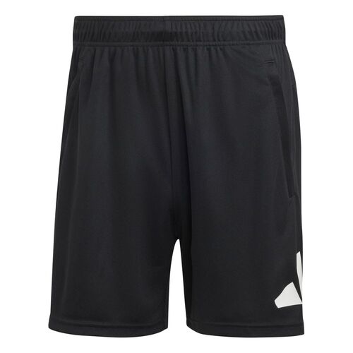 adidas Herren Train Essentials Logo Training Shorts