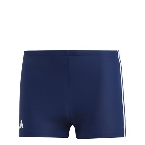 adidas Herren Classic 3-Streifen Boxer-Badehose