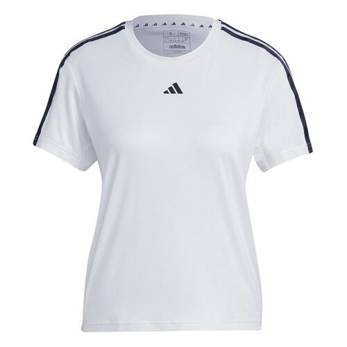 adidas Damen AEROREADY Train Essentials 3-Streifen T-Shirt