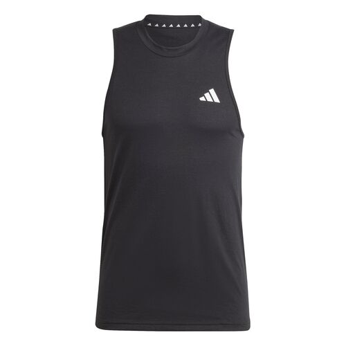 adidas Herren Train Essentials Feelready Training Sleeveless T-Shirt