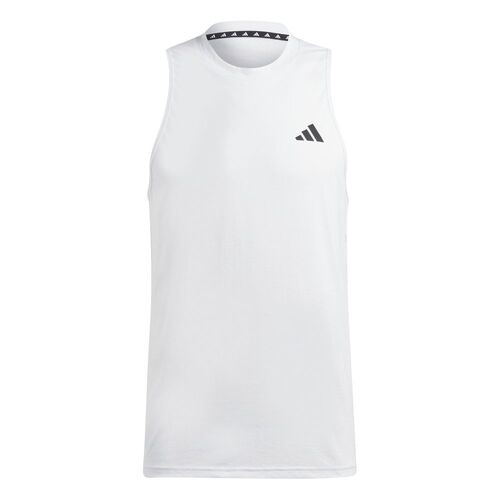 adidas Herren Train Essentials Feelready Training Sleeveless T-Shirt