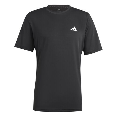 adidas Herren Train Essentials Stretch Training T-Shirt