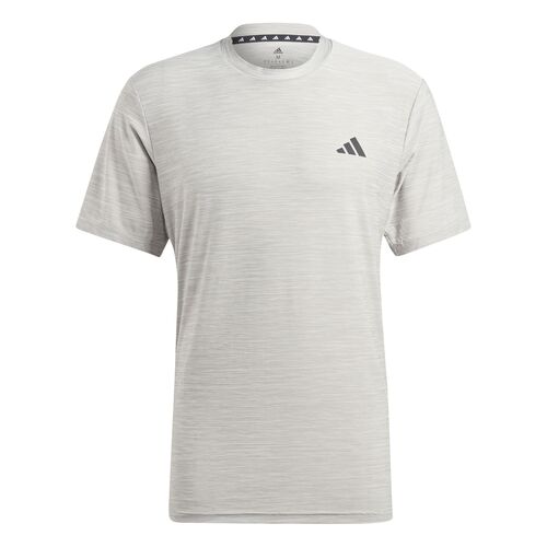 adidas Herren Train Essentials Stretch Training T-Shirt