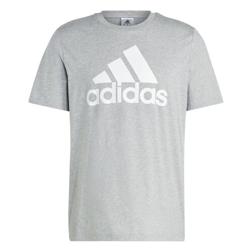 adidas Essentials Single Jersey Big Logo T-Shirt