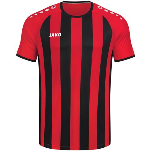 Jako Trikot Inter Ka - sportrot/schwarz