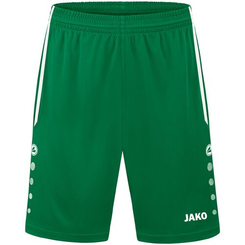 Jako Sporthose Allround - sportgr�n