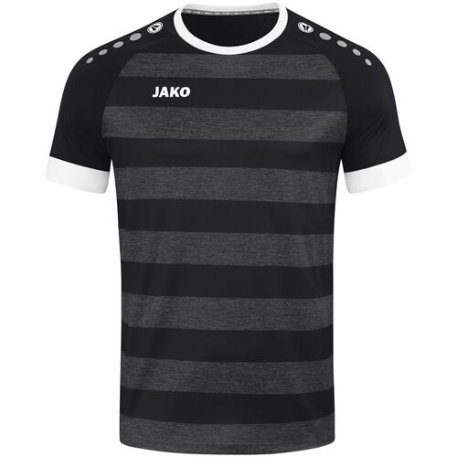 Jako Trikot Celtic Melange Ka - schwarz