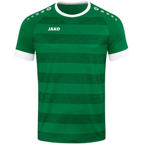 Jako Trikot Celtic Melange Ka - sportgr�n