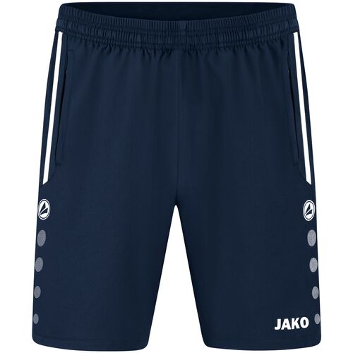 Jako Shorts kurze Hose Allround