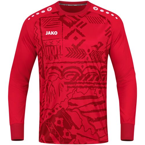 Jako Tw-Trikot Tropicana - sportrot