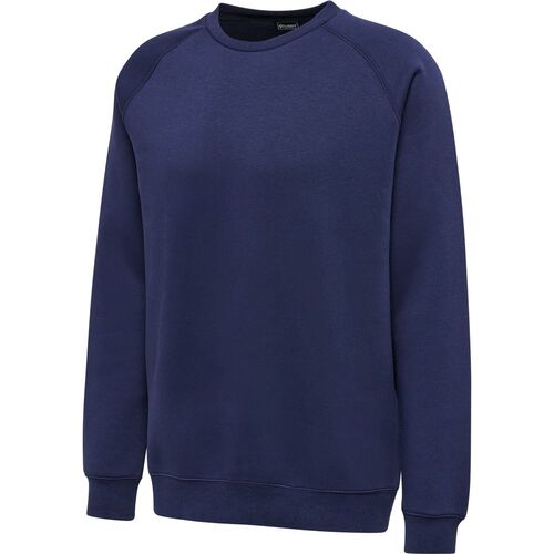Hummel Hmlred Heavy Sweatshirt - marine