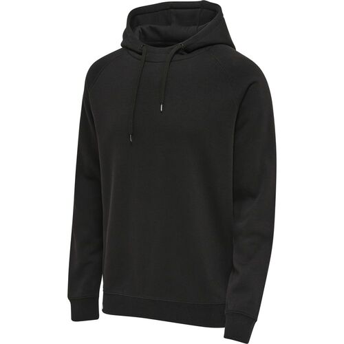 Hummel Hmlred Classic Hoodie - black