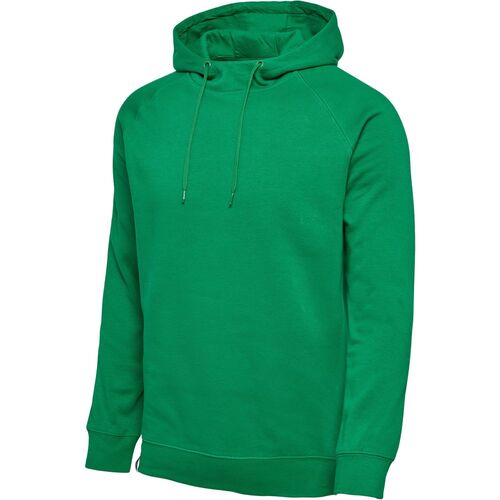 Hummel Hmlred Classic Hoodie - jelly bean