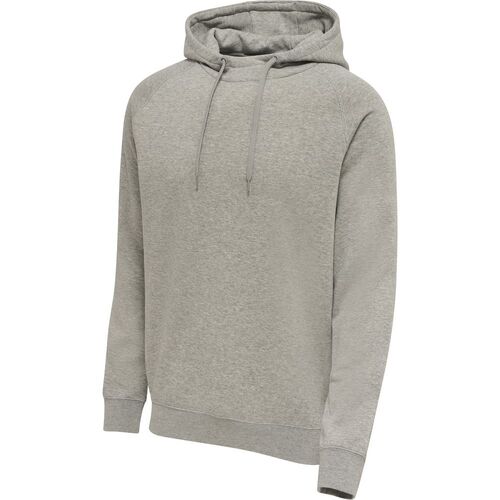 Hummel Hmlred Classic Hoodie - grey melange