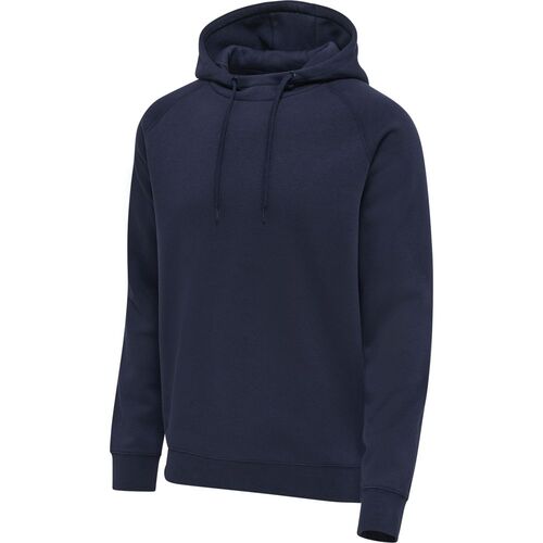 Hummel Hmlred Classic Hoodie - marine