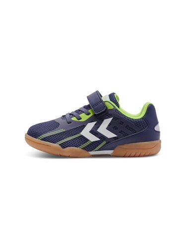 Hummel Root Elite Jr Vc - spectrum blue