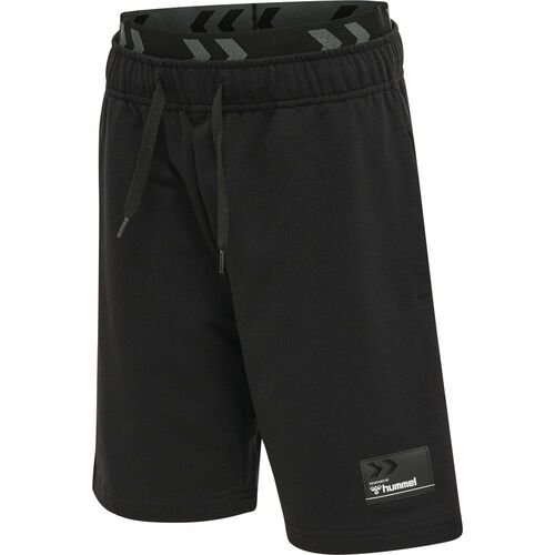 Hummel Hmledward Shorts - black
